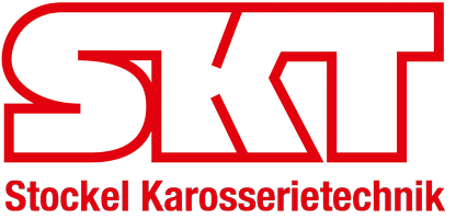 Logo - Stockel Karosserietechnik Jürgen Stockel aus Vreden